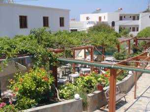 Hotel Krinos