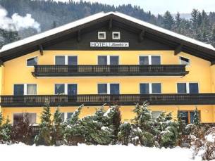 Hotel Sonnleitn