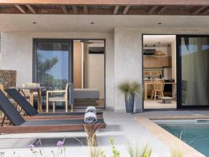Pnoes Suites