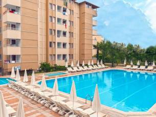 Hotel Saritas