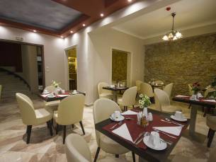 Ambrosia Hotel & Suites