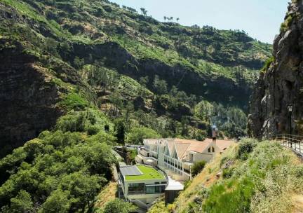 Eira do Serrado Hotel & Spa
