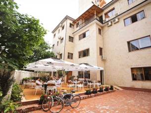Hotel Vila e Arte
