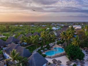 Paradise Beach Resort