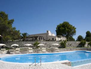 Masseria Panareo