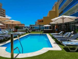 Hotel Princesa Solar