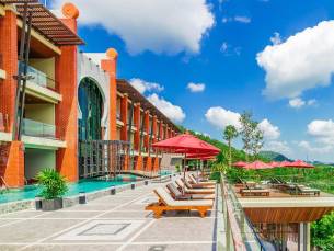 Phu Pi Maan Spa