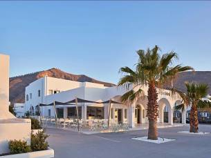 Aqua Blue Hotel - Member Of KD Hotels & Resorts