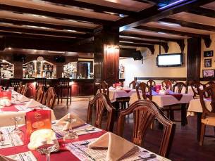 Bella Vista Hotel & Resort