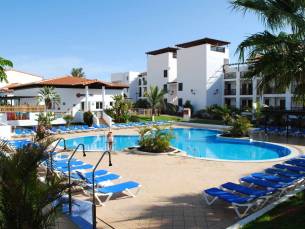 TUI MAGIC LIFE Fuerteventura