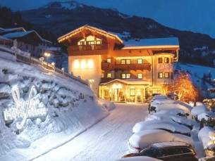 Hotel Dorfer