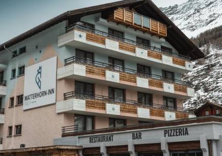 Matterhorn-Inn