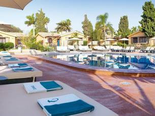 Maspalomas Villas by Dunas - adults only