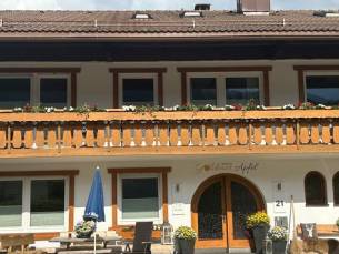 Landhaus Goldener Apfel