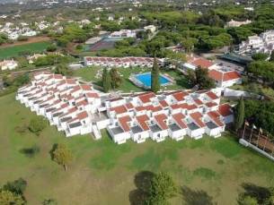Hotel Apartamento Do Golfe