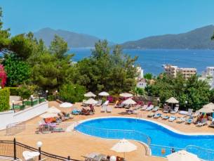Hotel Isla Panorama
