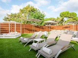 ALEGRIA Mar Mediterrania