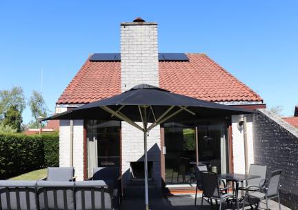 Vakantiehuis Gortersmient 336