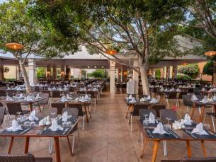 Hotel Selectum Family Resort Side