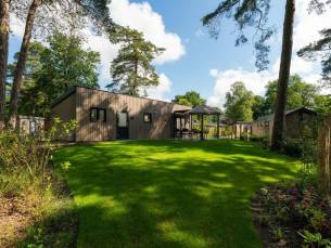 Loevestein Comfort - 4 personen