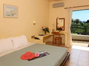 Paradise Hotel