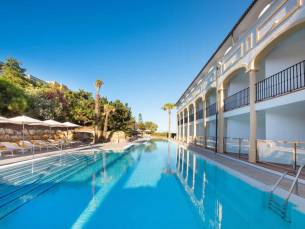 Iberostar Selection Andaluc&iacute;a Playa