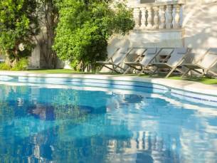 Es Bauló Petit Hotel