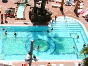 Hotel Reymar