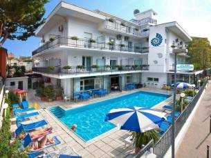 Hotel La Cappuccina
