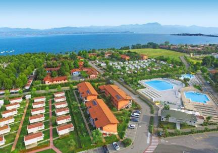 Vakantiepark The Garda Village