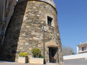 La Torre