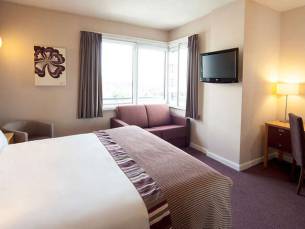 Leonardo Hotel Derby