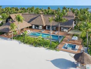 Waldorf Astoria Ithaafushi