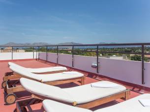 Carlos V Apartments