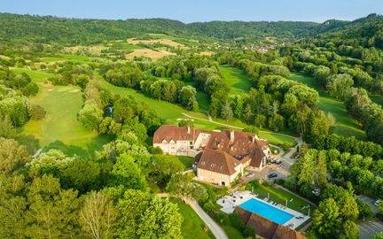 Golfhotel Resort du Val de Sorne