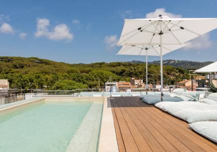 Hotel Neptuno & SPA