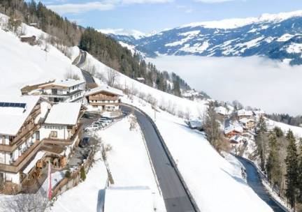 Gasthof Berghof