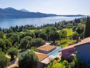 Ulysses Gardens Villas