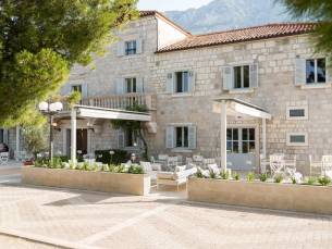 Heritage Hotel Kastelet