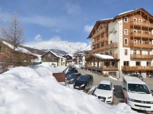 Hotel Lanz