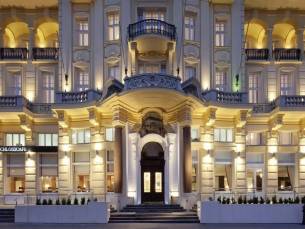 Austria Trend Parkhotel Sch&ouml;nbrunn