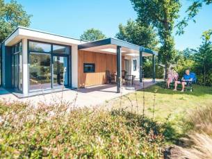 Vakantievilla - 4 personen Huisdier toegestaan