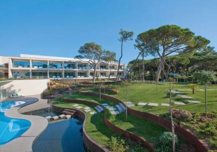 Onyria Marinha Cascais, Vignette Collection