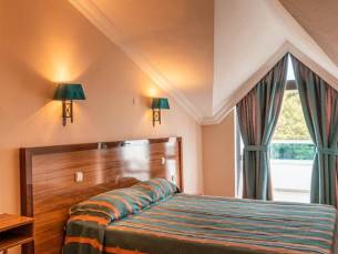 Club Green Nature Resort & Spa