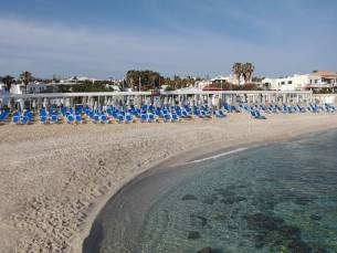 Annabelle Beach Resort