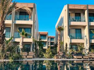 Rammos Hotel Bodrum