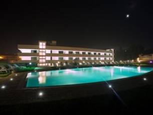 Vittoria Resort & Spa