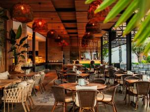 Hotel Samara - Ulltra all inclusive