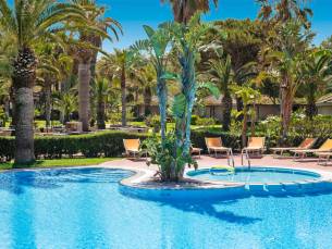 Baia del Sole Resort