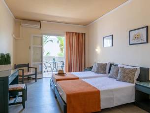 Hotel Dedalos